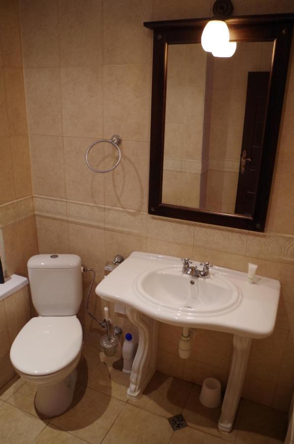 Beautiful 1St-Line Seaview Private Appartement In The Cliff Resort Obzor Exterior foto