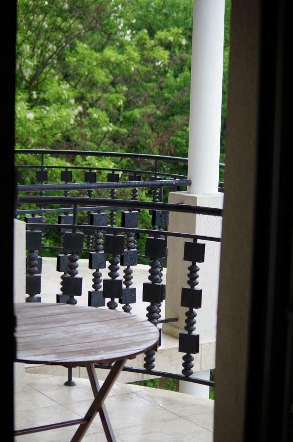 Beautiful 1St-Line Seaview Private Appartement In The Cliff Resort Obzor Exterior foto